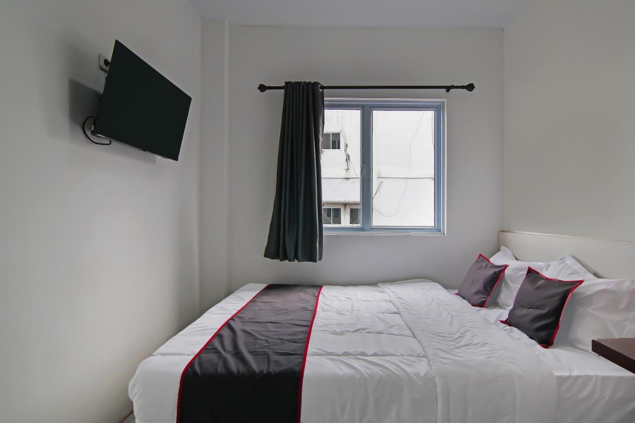 Oyo 92300 Koala House Hotell Pakanbaru Exteriör bild